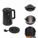 Электрочайники и термопоты Halsa HLS-K-103