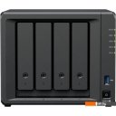 Сетевые накопители (NAS) Synology DiskStation DS925+