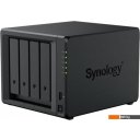 Сетевые накопители (NAS) Synology DiskStation DS925+