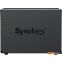 Сетевые накопители (NAS) Synology DiskStation DS925+