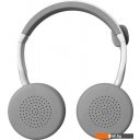 Наушники и гарнитуры A4Tech Fstyler BH230 (белый/серый)