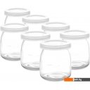 Йогуртницы, мороженицы и льдогенераторы Kitfort KT-2088-1