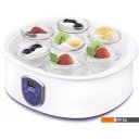 Йогуртницы, мороженицы и льдогенераторы Kitfort KT-2088-1