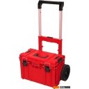 Системы хранения инструментов Qbrick System Cart Red Ultra HD Custom SKRWQCPRIMCZEPG001