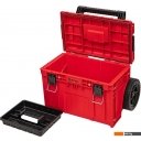 Системы хранения инструментов Qbrick System Cart Red Ultra HD Custom SKRWQCPRIMCZEPG001