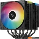 Системы охлаждения DeepCool AG620 BK ARGB V2 R-AG620-BKAMMN-GJD
