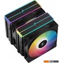 Системы охлаждения DeepCool AG620 BK ARGB V2 R-AG620-BKAMMN-GJD