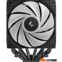 Системы охлаждения DeepCool AG620 BK ARGB V2 R-AG620-BKAMMN-GJD