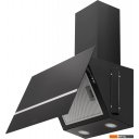 Вытяжки Krona Bruna 600 Black S (черный)