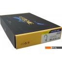 Смесители Ledeme L4132-11 (хром/бирюзовый)