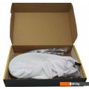 Смесители Ledeme L4132-11 (хром/бирюзовый)