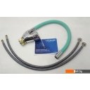 Смесители Ledeme L4132-11 (хром/бирюзовый)