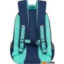 Рюкзаки Grizzly RG-564-4 (синий)