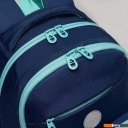 Рюкзаки Grizzly RG-564-4 (синий)