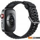 Умные часы и браслеты Huawei Watch FIT 4 Pro (черный, международная версия)