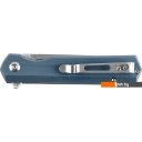 Туристические ножи Firebird FH11S-GY (голубой)