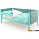 Кровати Бельмарко Svogen мягкий 00738 160x70 (мятный)