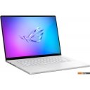 Ноутбуки ASUS ROG Zephyrus G16 2024 GA605KM-QR016W Ноутбуки ASUS ROG Zephyrus G16 2024 GA605KM-QR016W