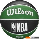Мячи Wilson Nba Team Tribute Boston Celtics WTB1300XBBOS (7 размер)