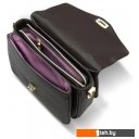 Женские и мужские сумки Bugatti Ella 49663402 (темно-коричневый)