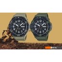 Наручные часы Casio MRW-210H-5A Наручные часы Casio MRW-210H-5A