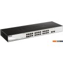 Коммутаторы D-Link DGS-1210-26/FL2A