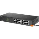 Коммутаторы D-Link DGS-1016D/J1A