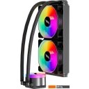 Системы охлаждения 1stPlayer TS2 240 (черный)