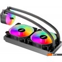 Системы охлаждения 1stPlayer TS2 240 (черный)