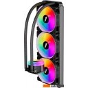 Системы охлаждения 1stPlayer TS2 360 (черный)