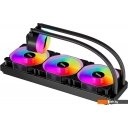 Системы охлаждения 1stPlayer TS2 360 (черный)