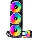 Системы охлаждения 1stPlayer TS2 360 (черный)