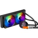 Системы охлаждения 1stPlayer TS4 240 (черный)