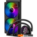 Системы охлаждения 1stPlayer TS4 240 (черный)