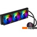 Системы охлаждения 1stPlayer TS4 360 (черный)