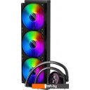 Системы охлаждения 1stPlayer TS4 360 (черный)