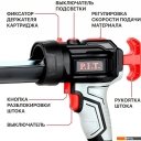 Строительный, слесарный, монтажный инструмент P.I.T. PEC20H-300A Solo (без АКБ)