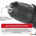 Шуруповерты, гайковерты, электроотвертки P.I.T. PBM20H-10B Solo (без АКБ)