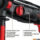 Перфораторы P.I.T. PBH26-C6 (кейс)