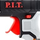 Термоклеевые пистолеты P.I.T. PEC20H-11A Solo (без АКБ)