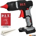 Термоклеевые пистолеты P.I.T. PEC20H-11A Solo (без АКБ)