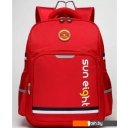 Рюкзаки Sun Eight SE-2889 (красный)