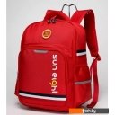 Рюкзаки Sun Eight SE-2889 (красный)