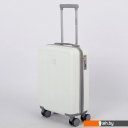 Чемоданы, сумки-тележки Grott 340-614/5-18 (белый)