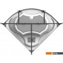 Ванны Vannesa Сандра 149x149 2-78-0-0-1-221 (с экраном и каркасом)