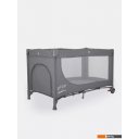 Детские манежи MOWbaby Play RP125 (серый) Детские манежи MOWbaby Play RP125 (серый)