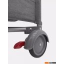 Детские манежи MOWbaby Play RP125 (серый) Детские манежи MOWbaby Play RP125 (серый)
