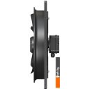 Вытяжная и приточная вентиляция ERA D 350 Storm 350