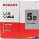 Кабели, адаптеры, разветвители Rexant 01-0065