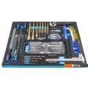 Наборы инструментов FORSAGE F-K5416 (41 предмет)